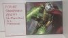 ART OF MARVEL STUDIOS SPIDER-MAN FAR FROM HOME HC [9781302917524]